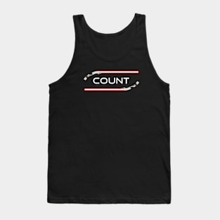 EP2 - CD - LS Tank Top